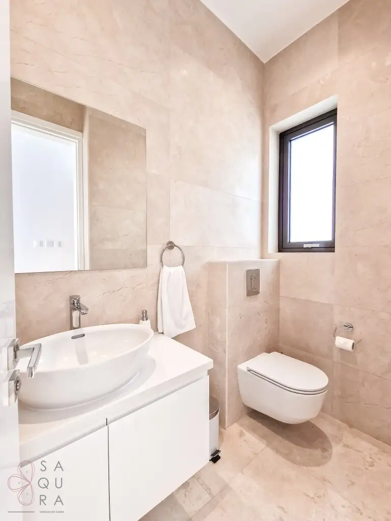 Akamas 4 | Mediterraner Luxus & Investitionssicherheit – Bezugsfertig