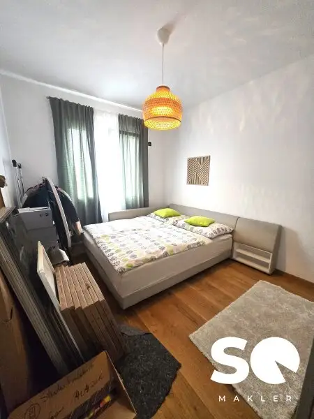 #SQ - MATTERSBURG: NEU ERBAUTES TRAUMHAUS IN GRÜNRUHELAGE