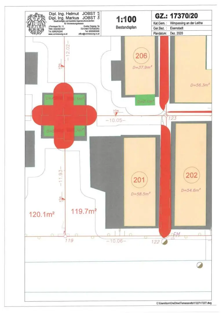 Plan 3