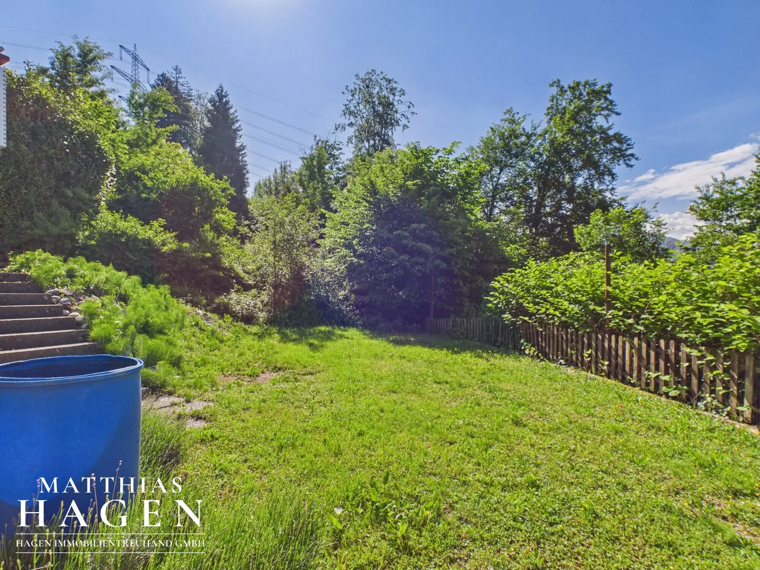 Garten