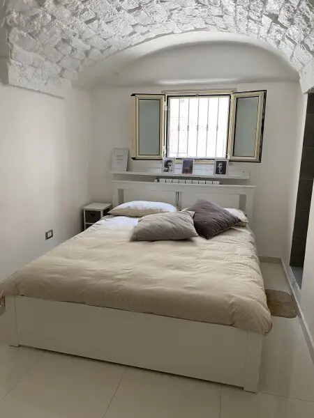 Traumhaftes Ferienhaus in Ostuni, Puglia - Anlage und Feriendomizil auf 90m² mit Terrasse, 3 Zimmer - nur € 290.000,-