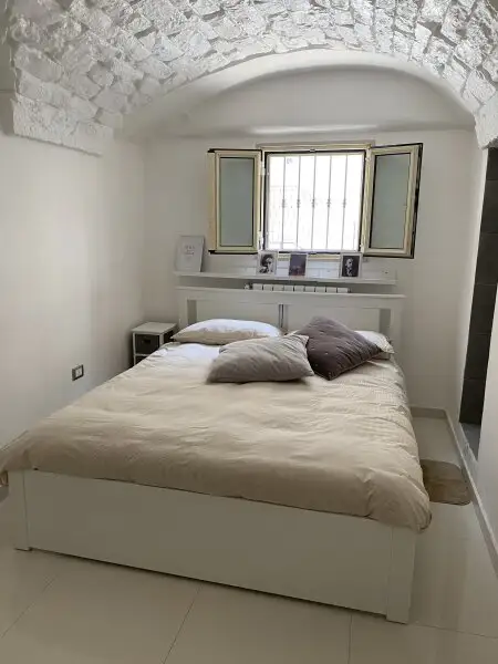 Traumhaftes Ferienhaus in Ostuni, Puglia - Anlage und Feriendomizil auf 90m² mit Terrasse, 3 Zimmer - nur € 290.000,-