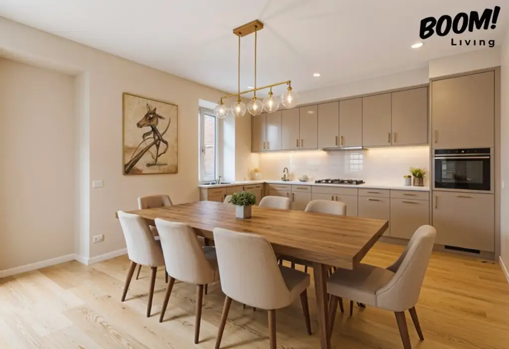 Hochwertig revitalisierter Altbau in 1160 Wien – Freiflächen, DG-Wohnungen, Luftwärmepumpe & Fußbodenheizung