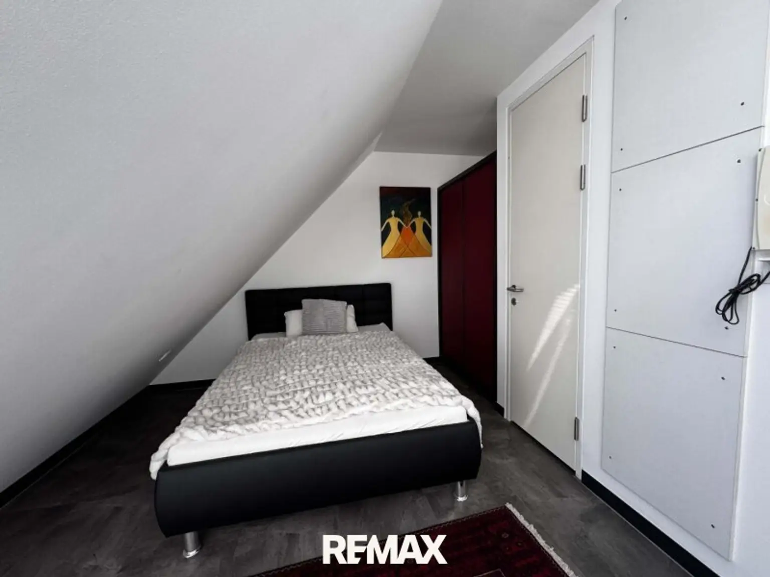 Schlafzimmer 1 Obergeschoß