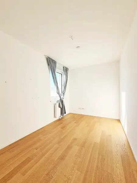 ++NEU++ AMBIENTE22: TOP-moderner 3-Zimmer-Wohntraum mit großzügiger 11,30 m² Terrasse und Tiefgaragenplatz beim Blumengärten Hirschstetten! +++