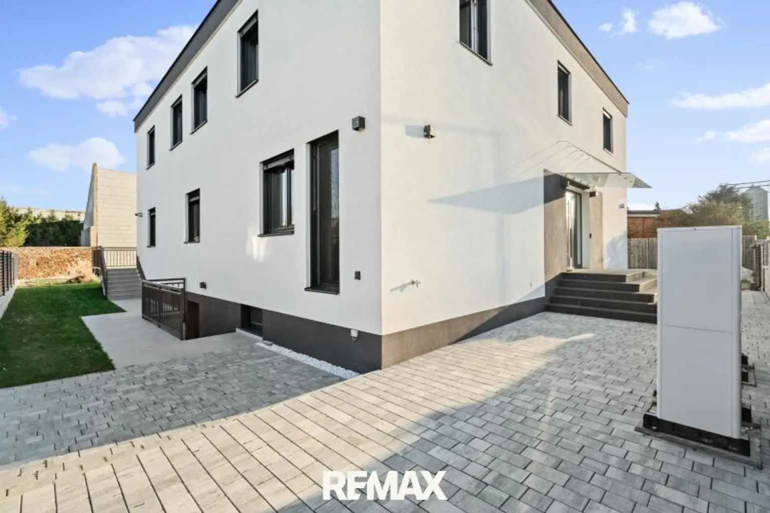 18 Haus_Außen