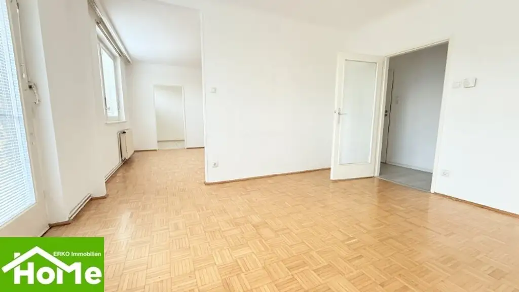 Salmannsdorf/Hameaustrasse - ruhige Wohnlage inklusive 1 Garagenplatz