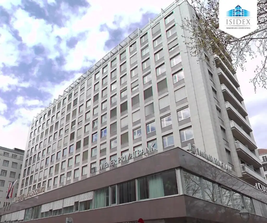 Moderne 3-Zimmer-Wohnung in top Lage der Inneren Stadt - Ihr urbanes Traumdomizil wartet
