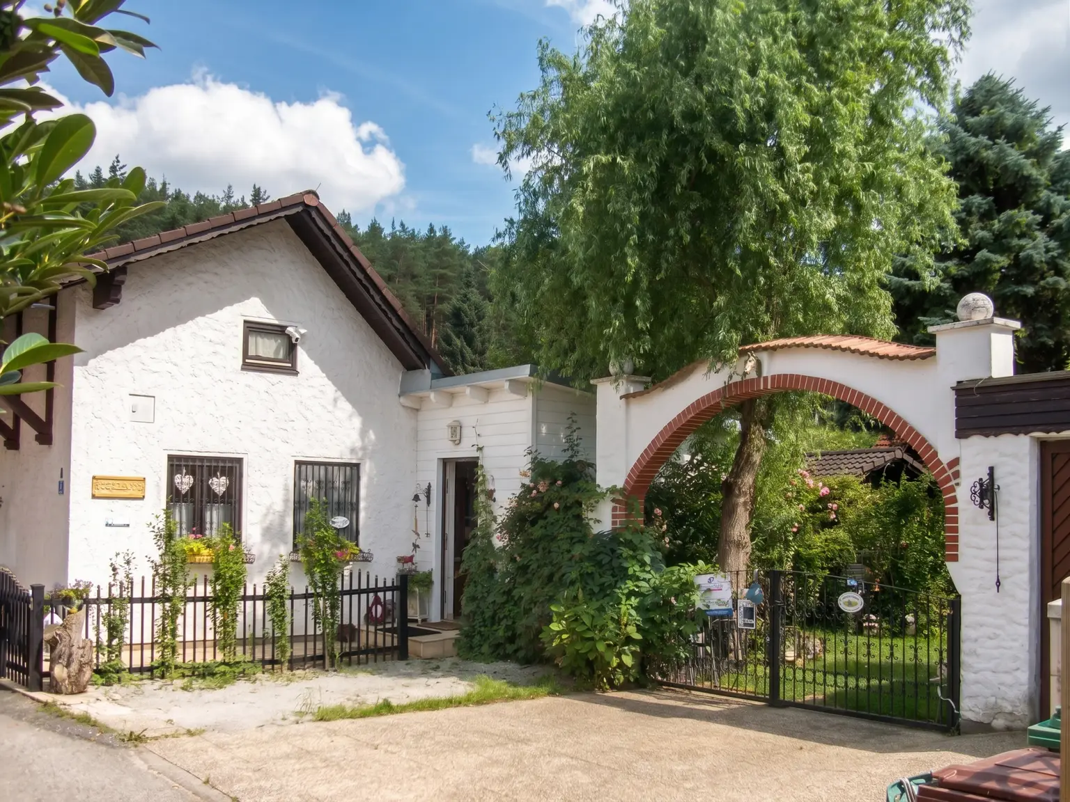 Außenansicht