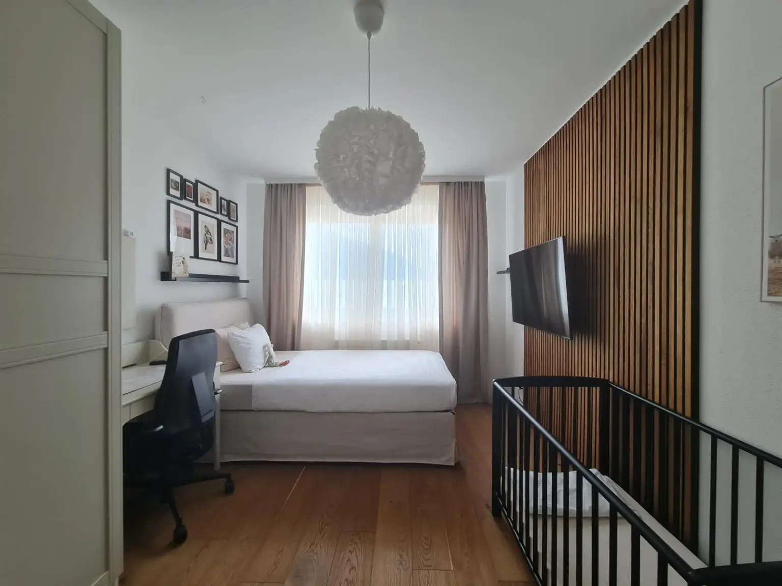 Wohnung - Zimmer II