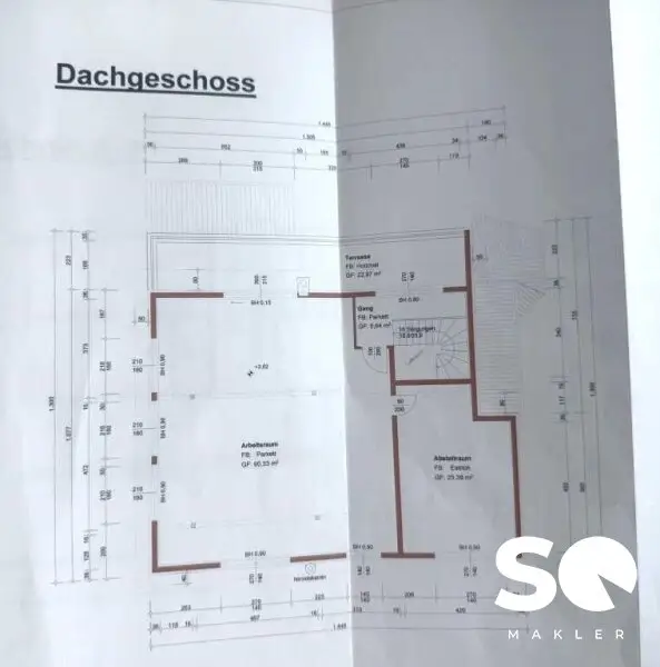 #SQ - MISCHENDORF: EXKLUSIVES ANWESEN - WOHNEN UND ARBEITEN UNTER EINEM DACH IN TRAUMHAFTEM AMBIENTE