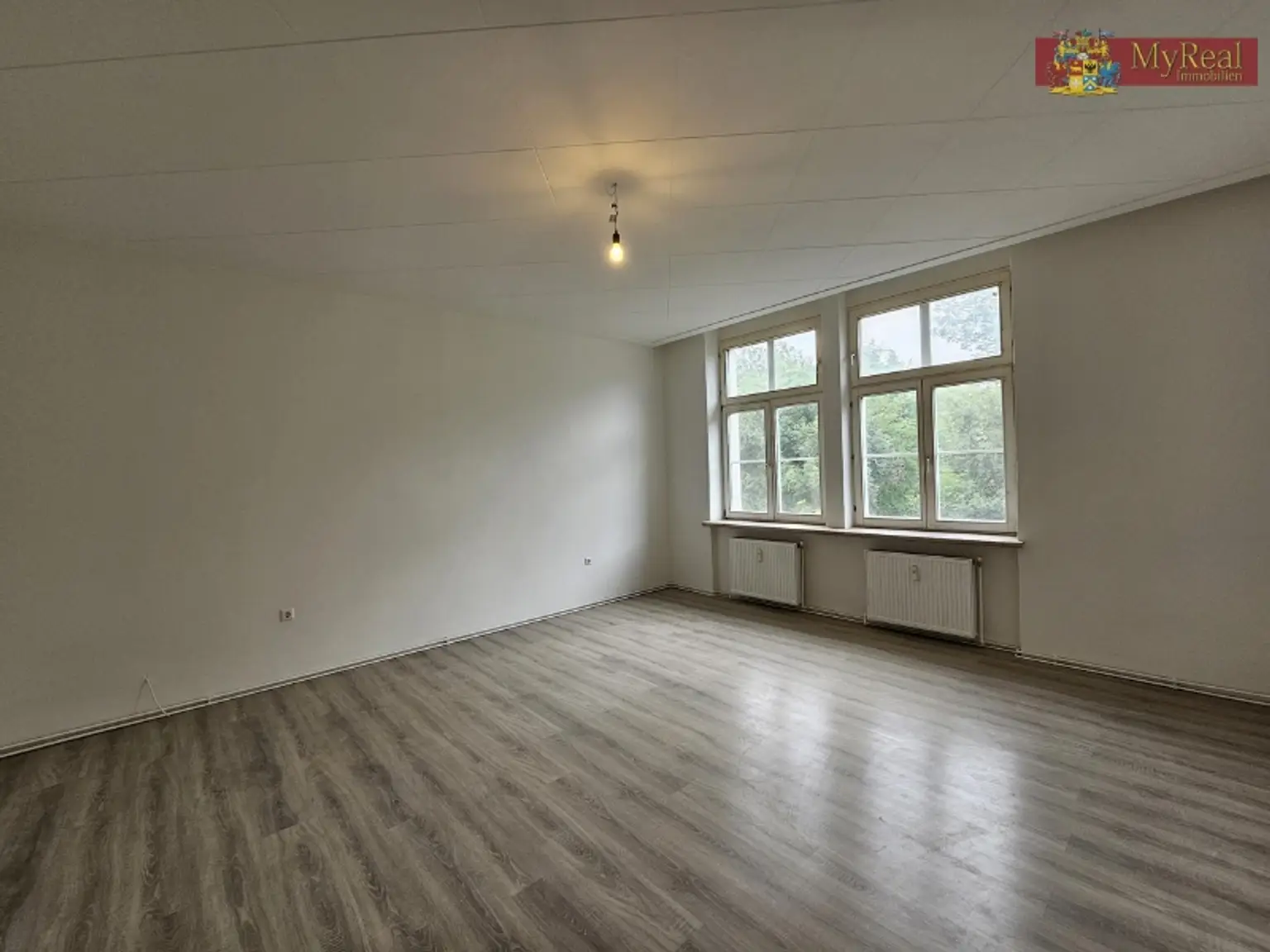Top 2 Zimmerwohnung in absoluter Ruhelage