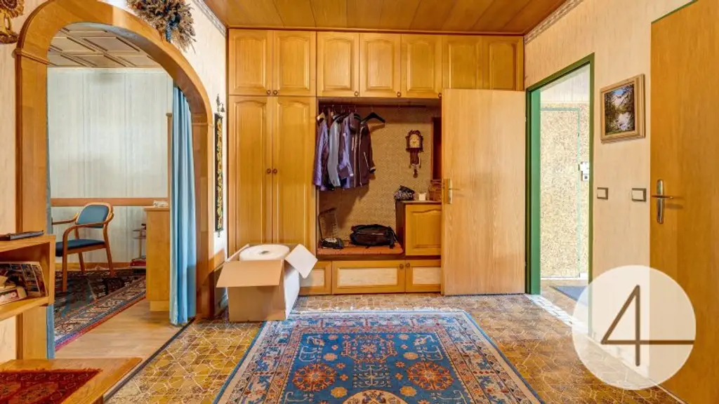 Licht, Raum, Lebensqualität – Traumhafter Bungalow im Grünen