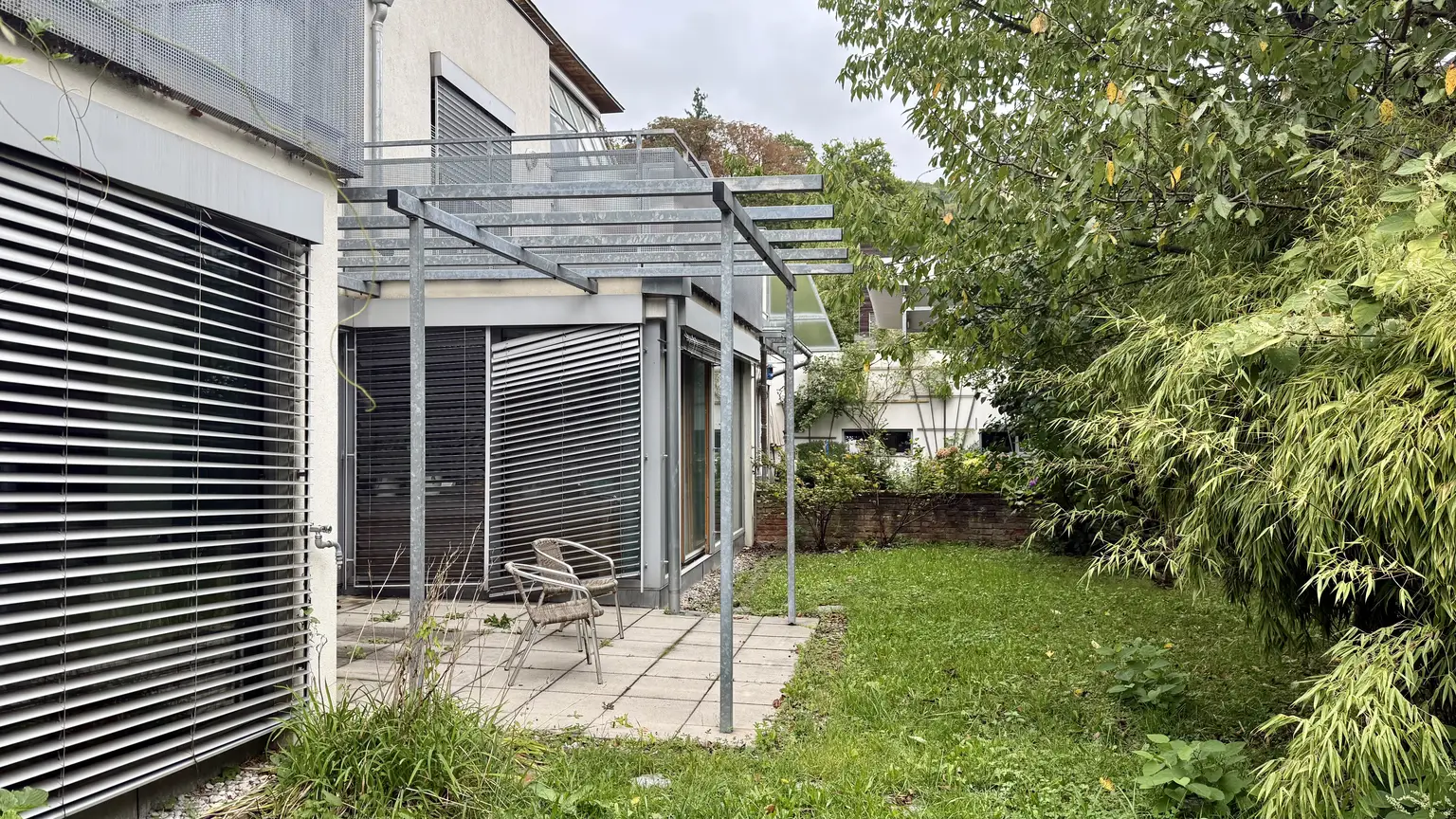 Großzügige Maisonette I 6 Zimmer I Eigengarten