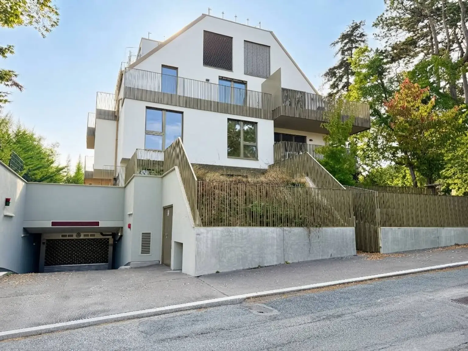 A | ++ NEU ++ EXKLUSIVES WOHNEN im GRÜNEN | Prima Service Immobilien