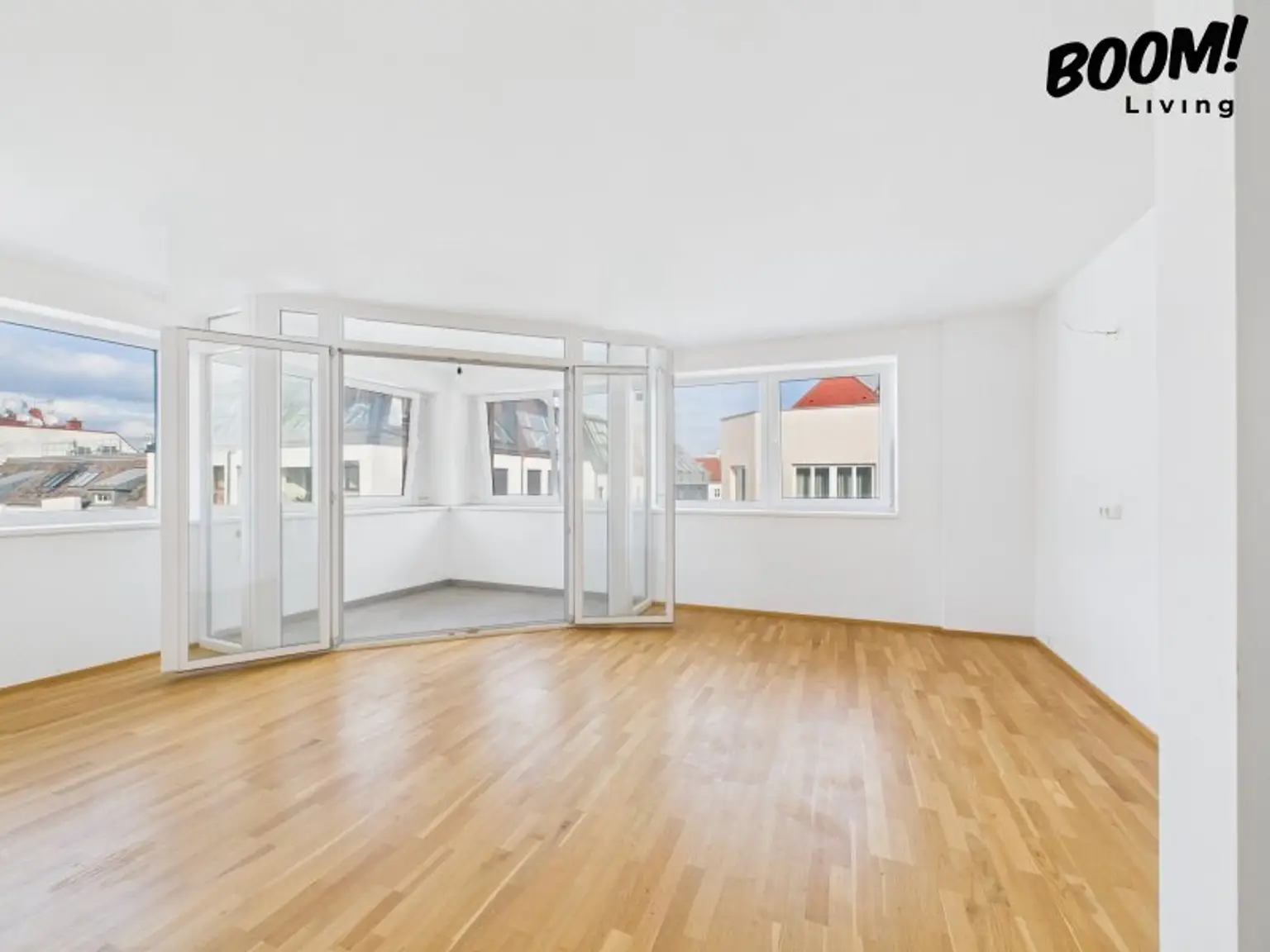 Erstbezug – Hochwertige Wohnungen // Dachterrassen mit Weitblick //Fußbodenheizung, Klimaanlage in Bestlage des 17. Bezirks