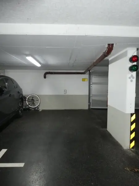 AUSBLICK - Ganz oben ist's am Schönsten - barrierefrei - inklusive TERRASSE und TIEFGARAGENPLATZ