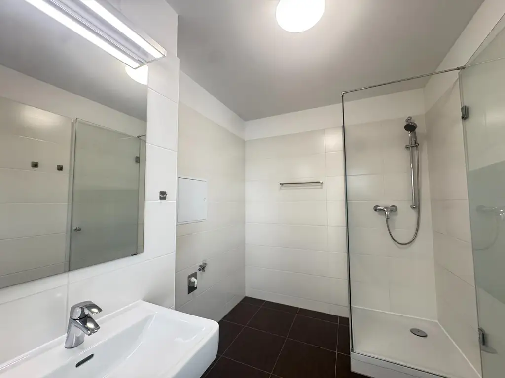 Tolle Single-Wohnung in hervorragender Lage