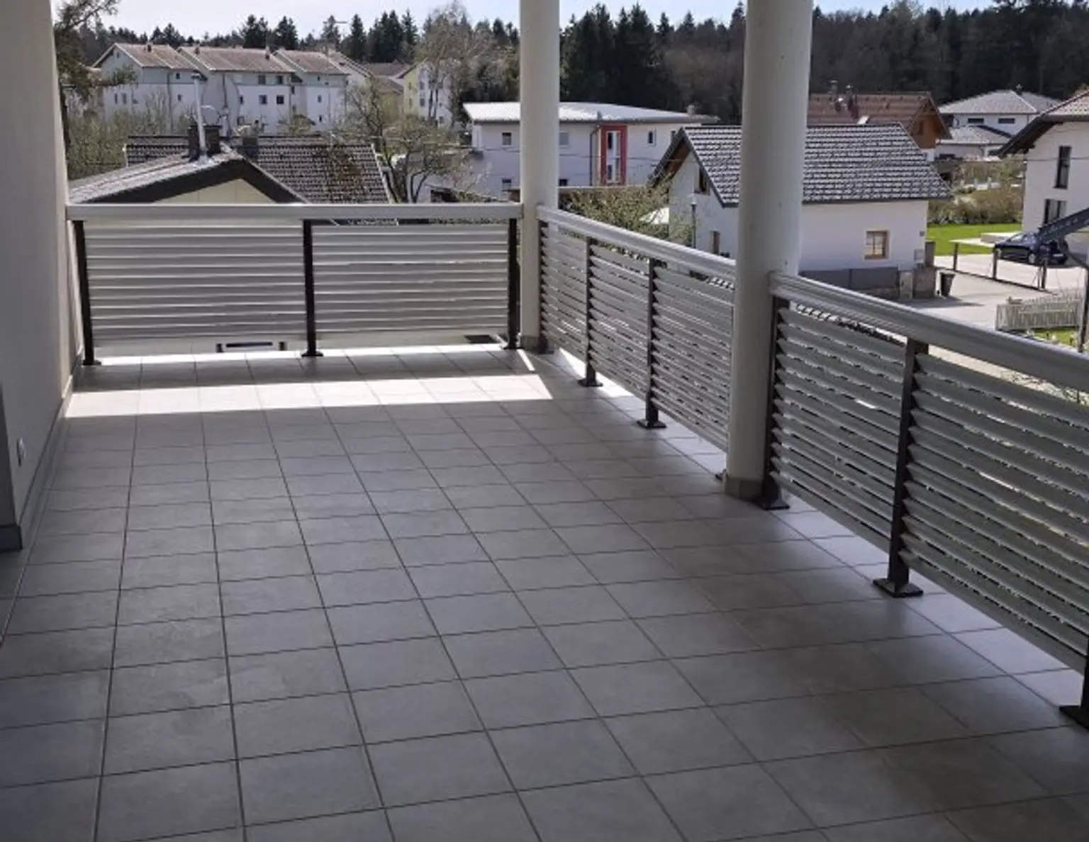 Moderne 4-Zimmer-Wohnungen in schöner Ruhigen Lage!