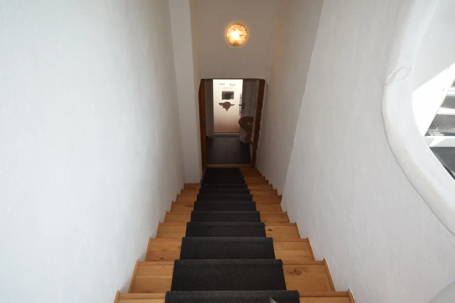 Eingangsbereich