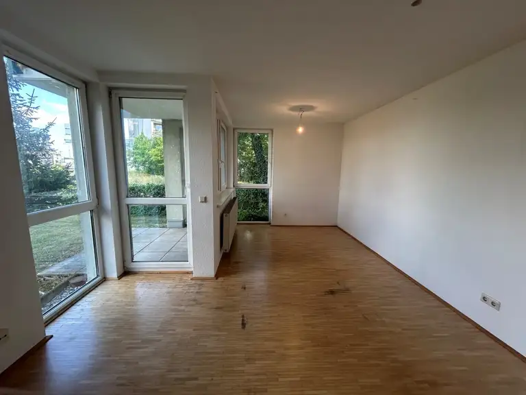Wohnraum III