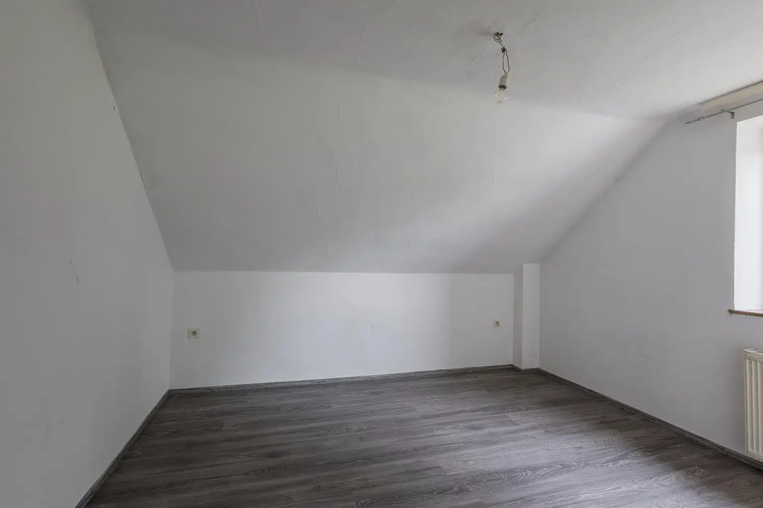 Einfamilienhaus in Grünlage, Stadtrand Villach