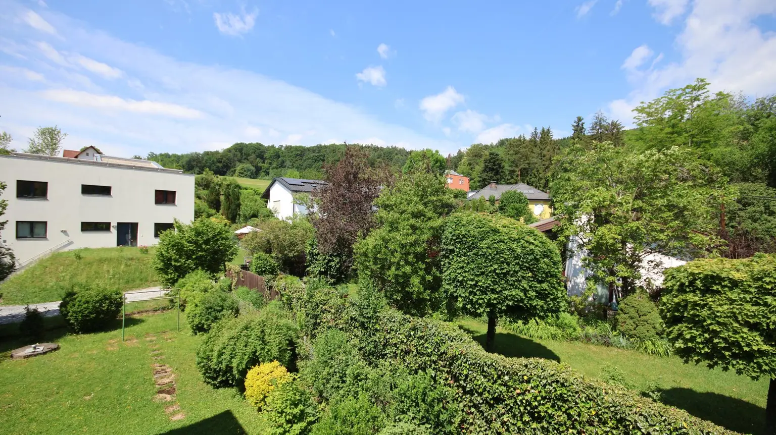 Aussicht