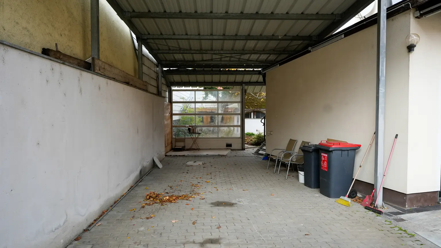 Einfamilienhaus mit viel Potenzial in ruhiger Lage von Pfaffstätten