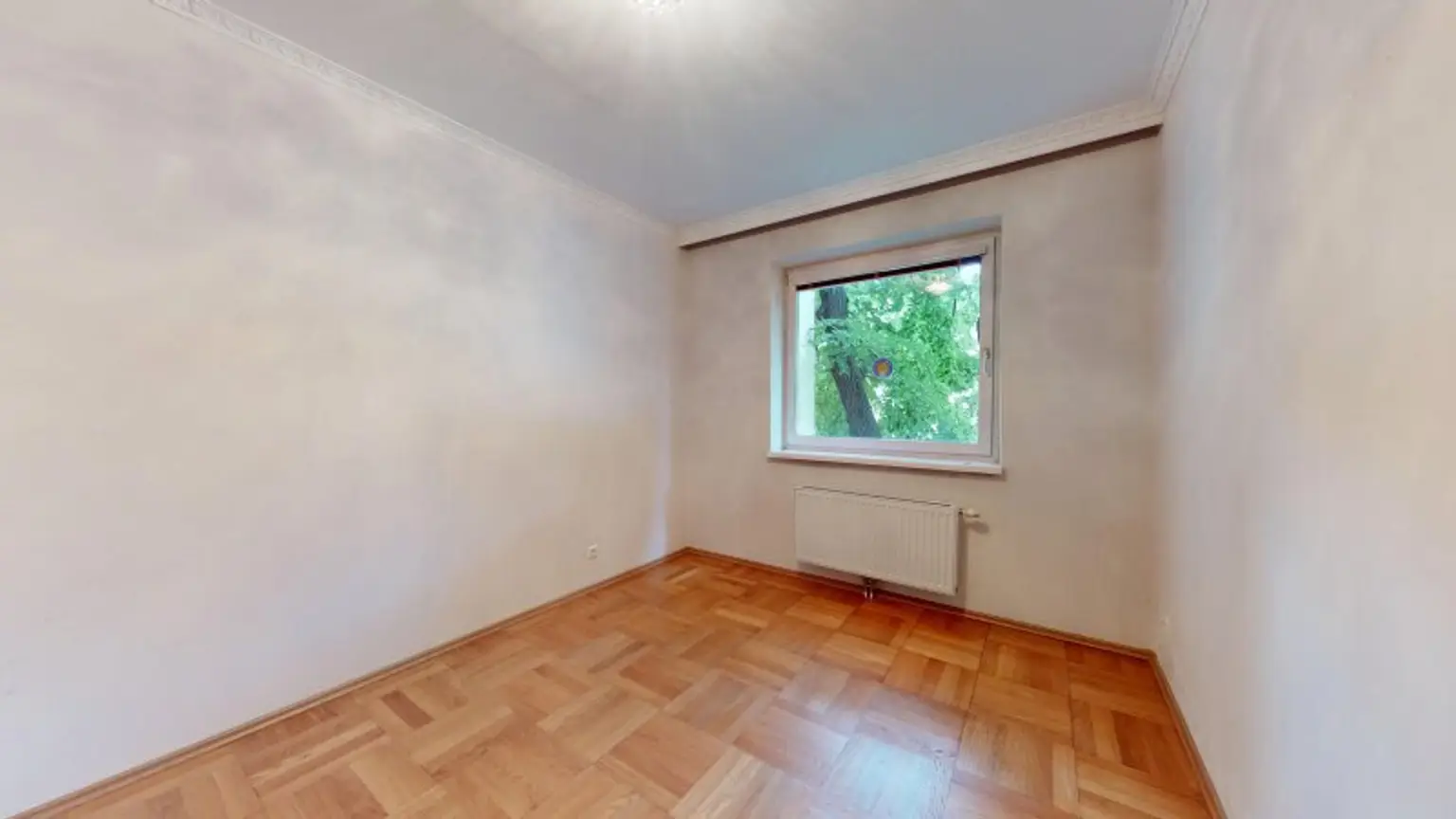 Perfekt zentrale 3 Zimmerwohnung in Brunn am Gebirge