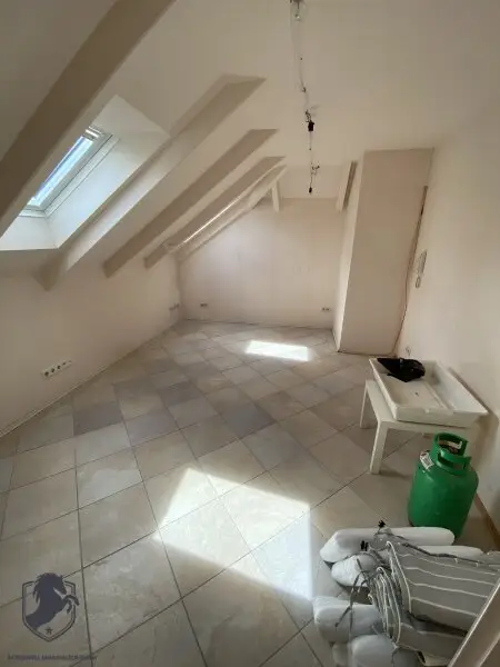 Exklusives Maisonette-Penthouse am Tullner Hauptplatz mit großer Dachterrasse
