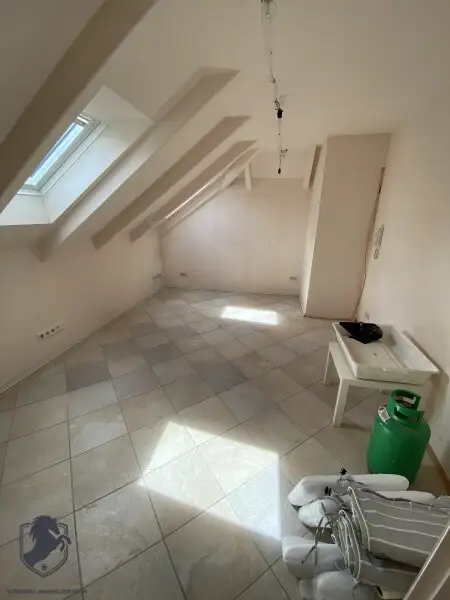 Exklusives Maisonette-Penthouse am Tullner Hauptplatz mit großer Dachterrasse
