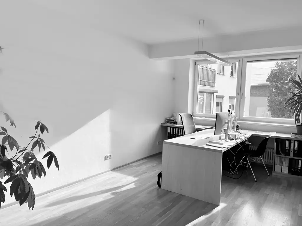 Barrierefreier Büro-Raum in Bestlage von Zell am See / TOP 8-2