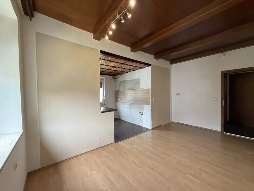 2,5-Zimmer-Mietwohnung in Kufstein
