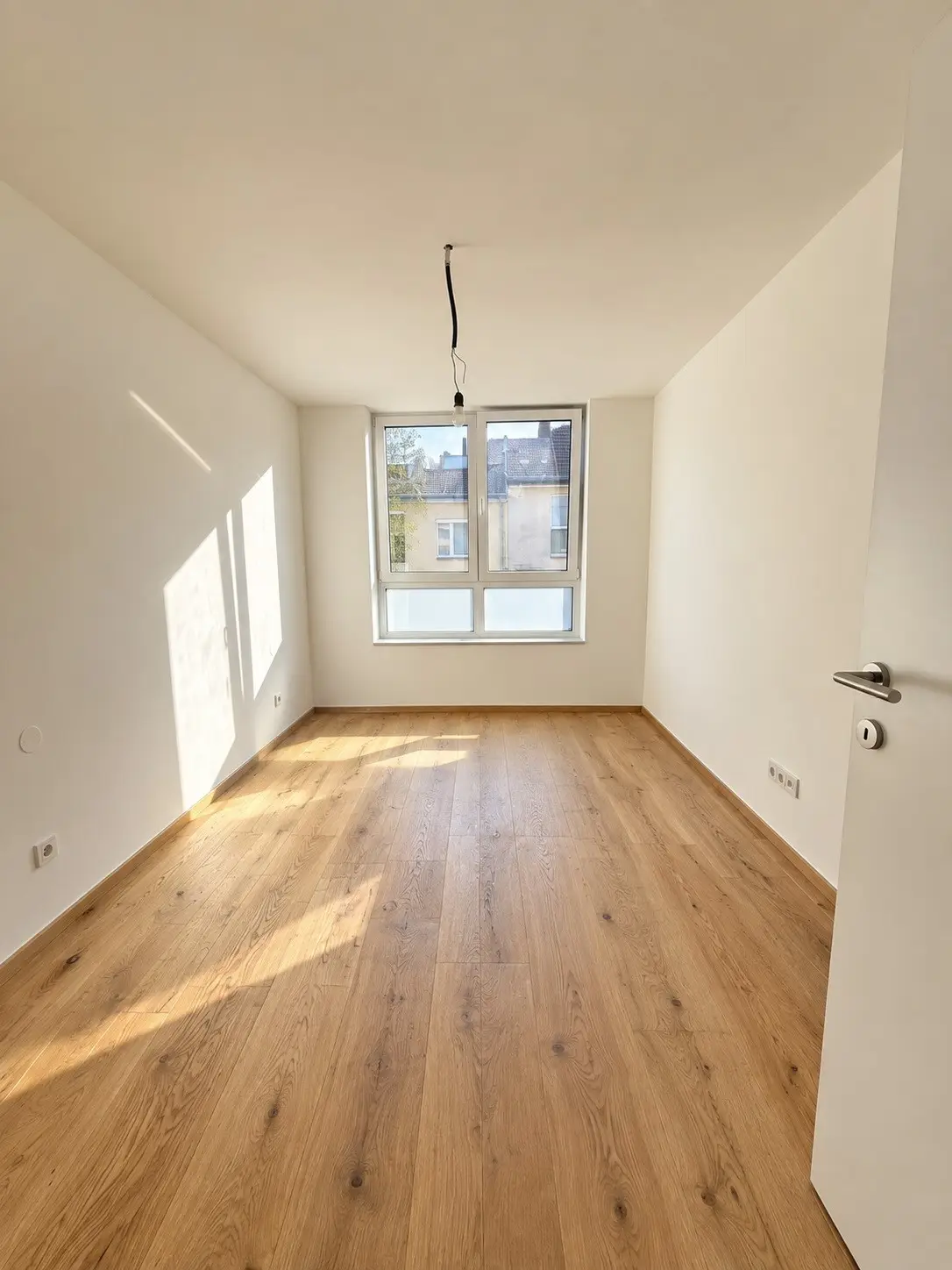 Beispiel Zimmer