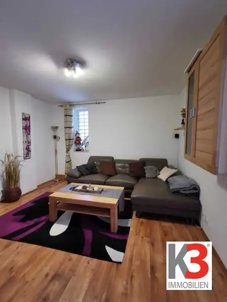 K3 - Gemühtlicher, barrierefreier Bungalow mit kleiner Werkstatt und angebautem Pavillon