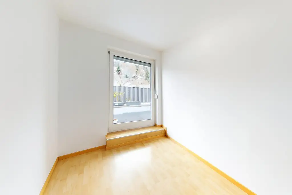 Ihr Wohnjuwel - 4-Zimmerwohnung im Herzen von Imst!