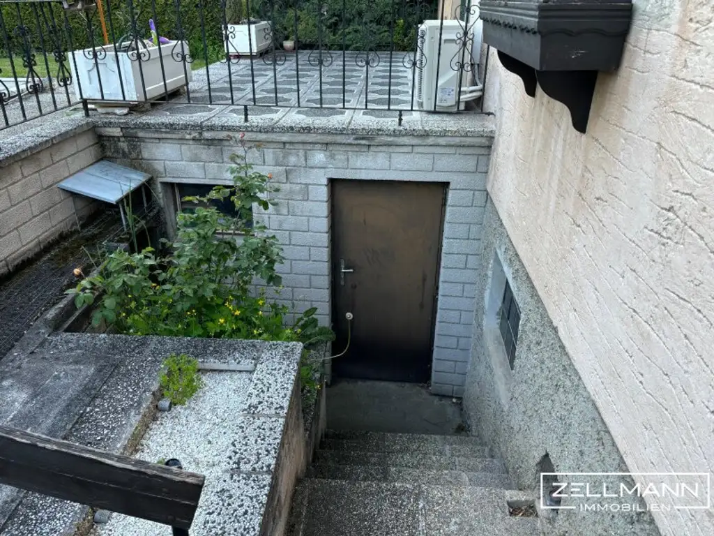 Ihr neues Zuhause in Perchtoldsdorf – Einfamilienhaus mit Gartenidylle & Pool | ZELLMANN IMMOBILIEN