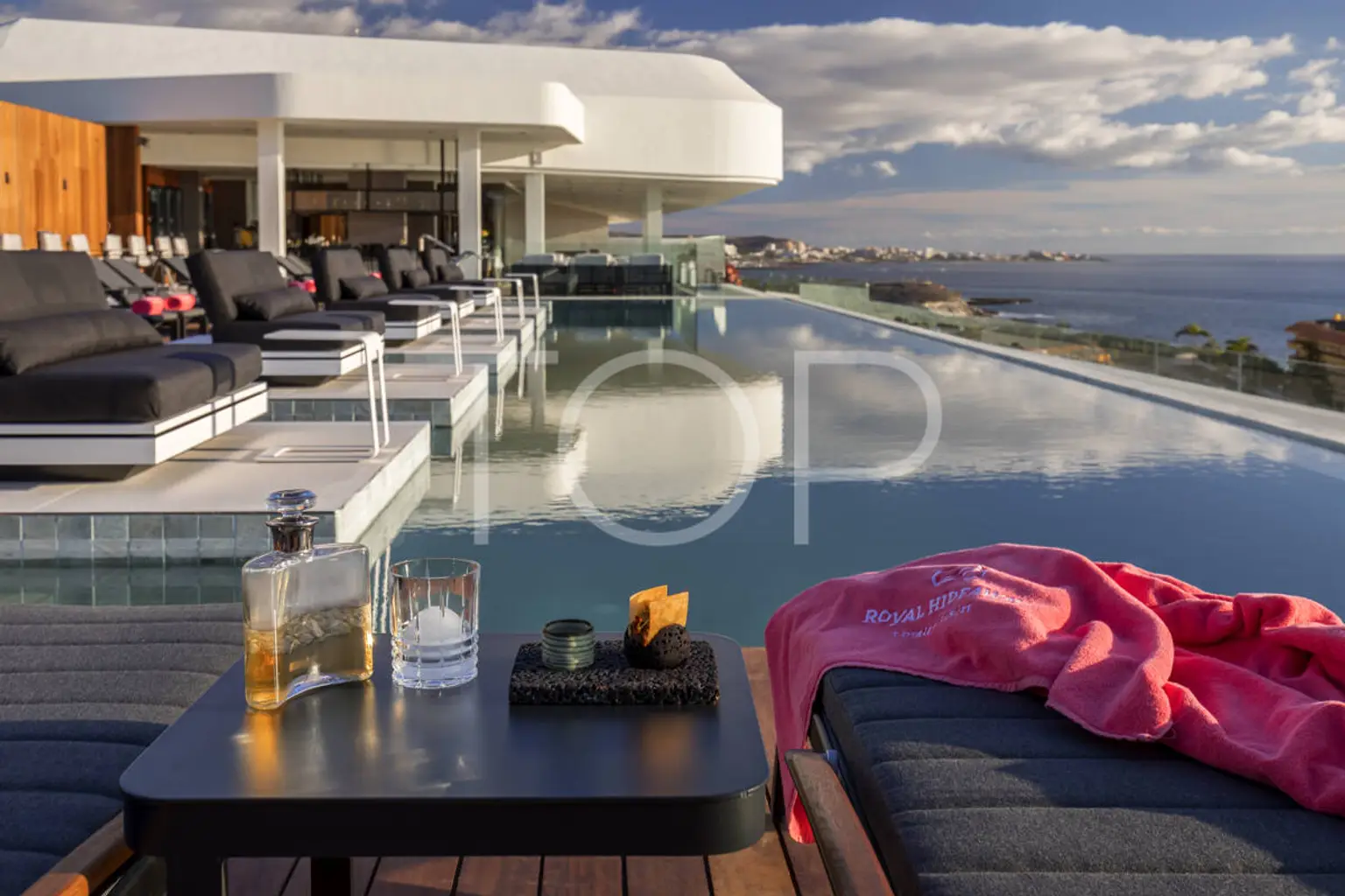 Maresía The Roof (adults only) (3)