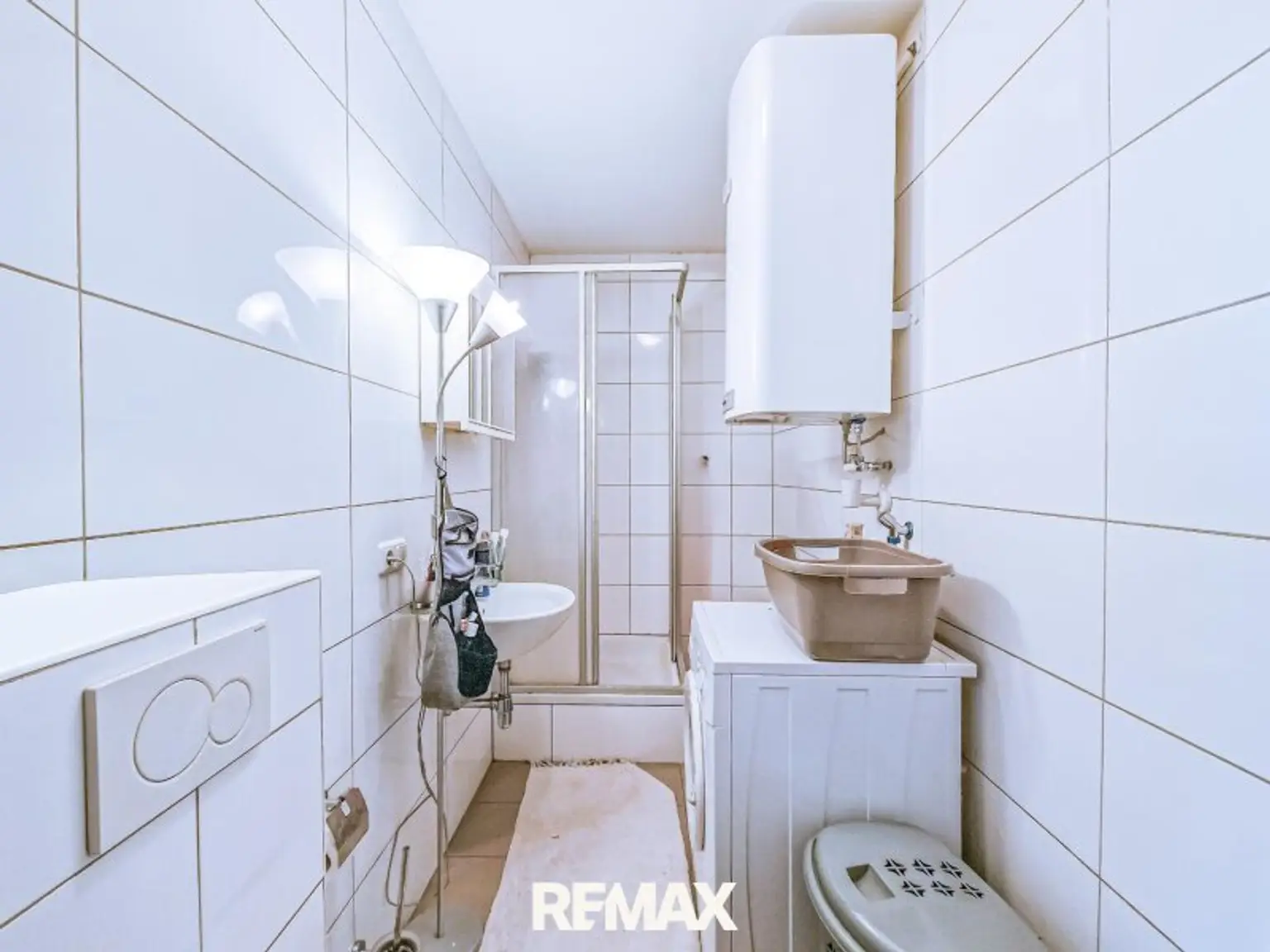 Bad/WC