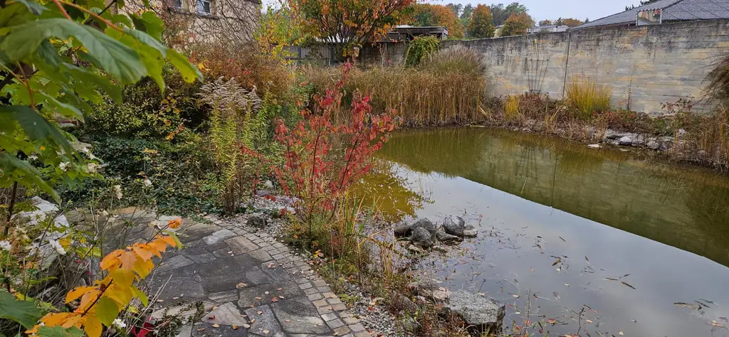 Liegenschaft für viele Nutzungen geeignet!