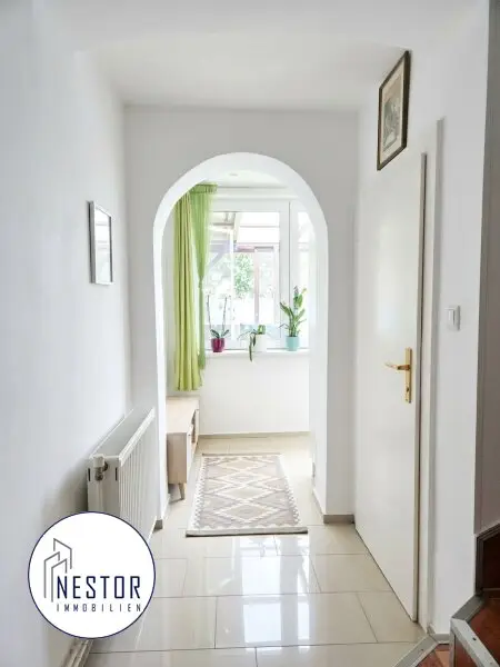Haus - NESTOR Immobilien