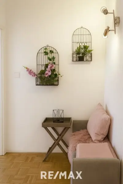 Willkommen in Ihrem neuen Familienzuhause in der Breitenfurterstraße, 1120 Wien.