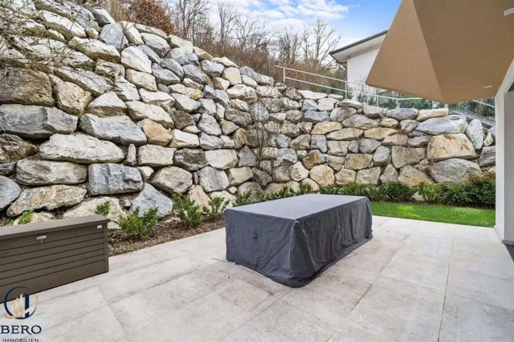 Außergewöhnliches Wohnjuwel in traumhafter Lage