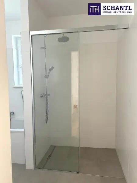 Wunderschöne Maisonettewohnung mit 120m² Wohnfläche, 20m² Terrasse und 170m² Garten in Gleisdorfer Toplage - provisionsfrei! Finanzierung ohne Eigenkapital möglich, leistbare Rückzahlung mit angepasster Laufzeit!