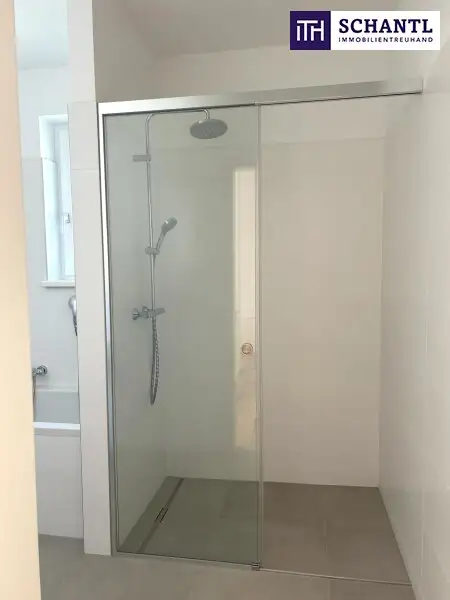 Wunderschöne Maisonettewohnung mit 120m² Wohnfläche, 20m² Terrasse und 170m² Garten in Gleisdorfer Toplage - provisionsfrei! Finanzierung ohne Eigenkapital möglich, leistbare Rückzahlung mit angepasster Laufzeit!