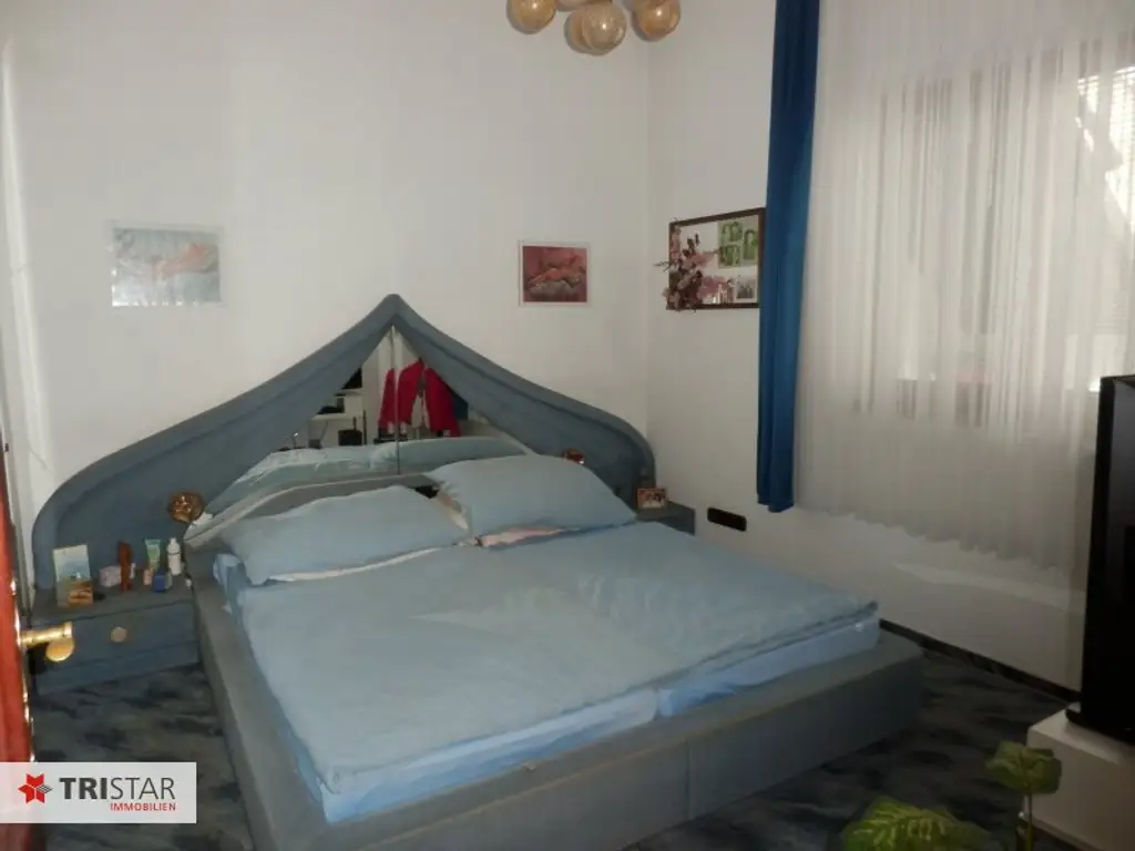 Geräumiges Landhaus in Zentrumsnähe