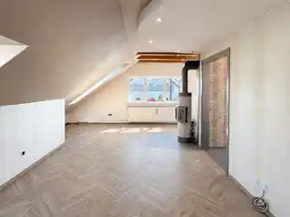 Wohn- und Essbereich