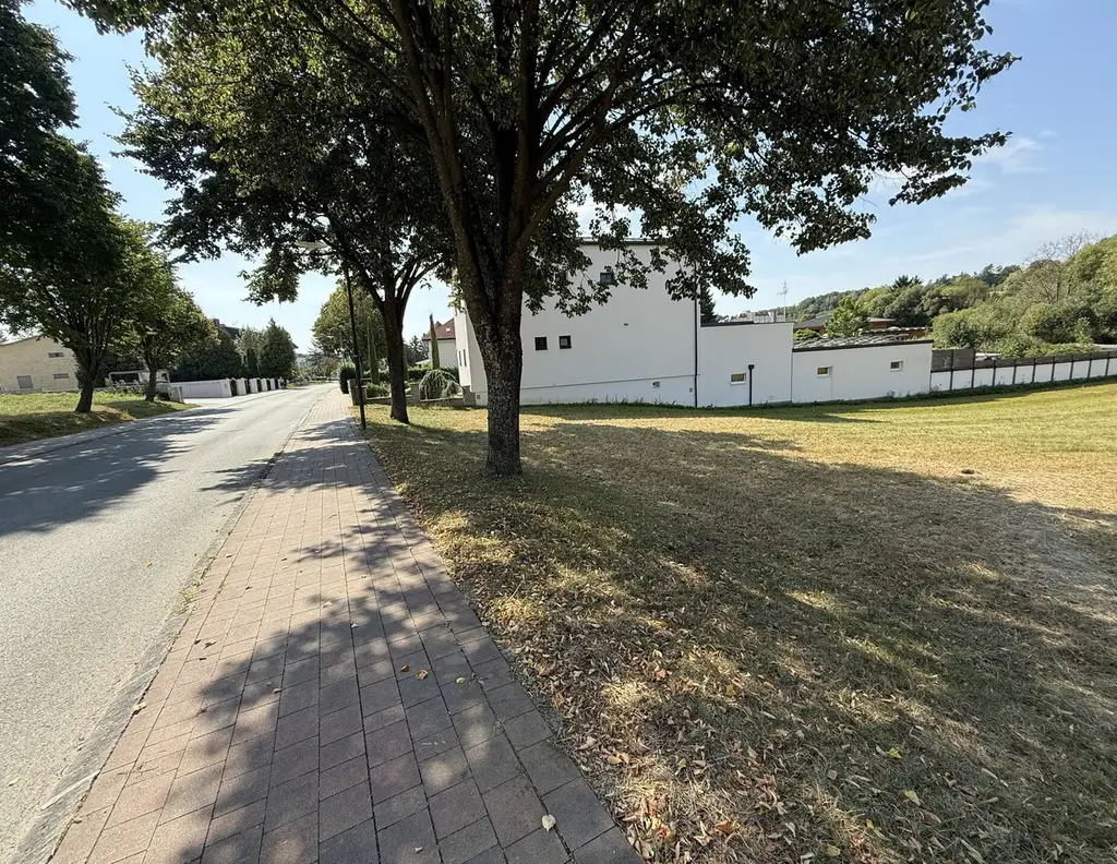 Träumst Du von Deinem eigenen Zuhause in einer tra
