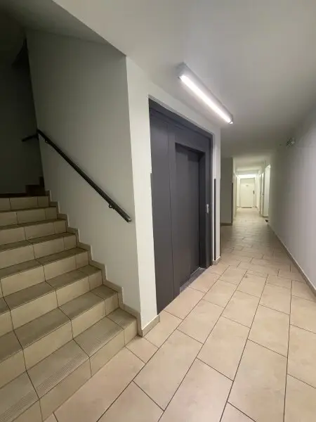 Ruhige 2-Zimmerwohnung mit Balkon, Brünner Straße, 1210 Wien - zu mieten!