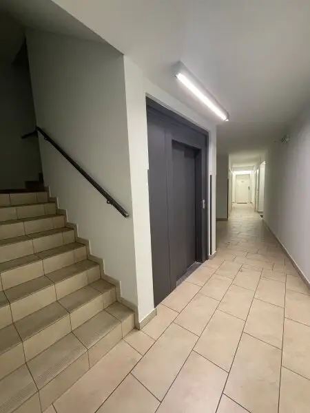 Ruhige 2-Zimmerwohnung mit Balkon, Brünner Straße, 1210 Wien - zu mieten!